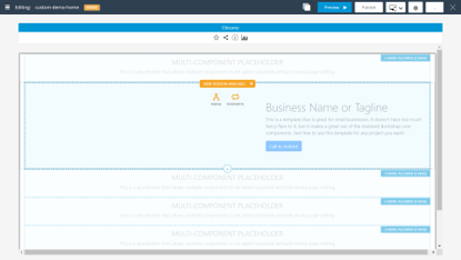 Aplicar los cambios de nuestro componente