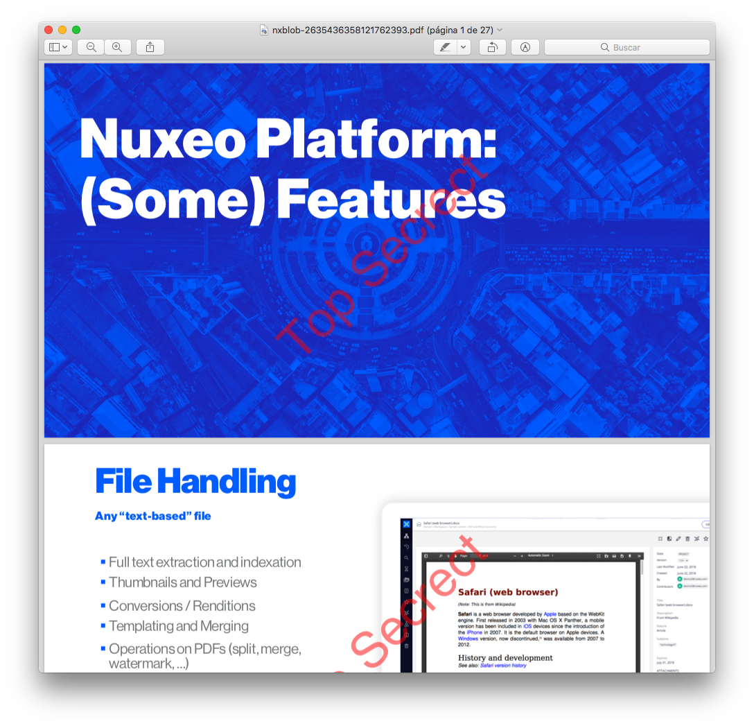 Marca de agua Web UI todas las paginas Marca de agua Web UI todas las paginas