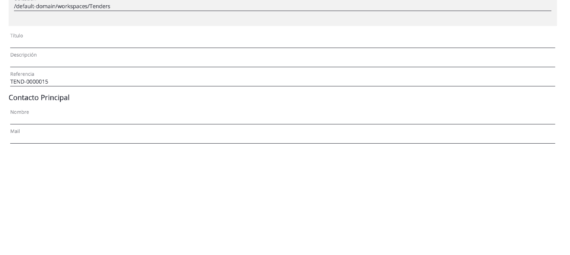 metadato pregenerado nuxeo metadato pregenerado nuxeo