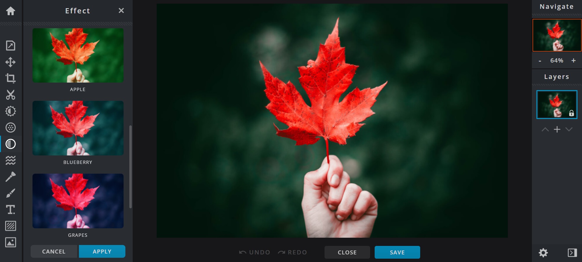 Efectos pixlr.com Efectos pixlr.com