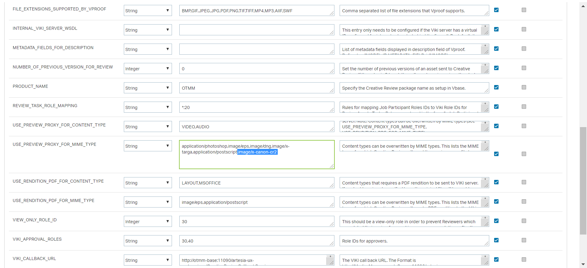 Property USE_PREVIEW_PROXY_FOR_MIME_TYPE Property USE_PREVIEW_PROXY_FOR_MIME_TYPE