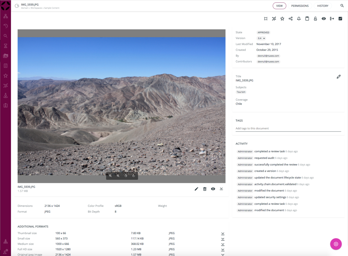 Web UI: Custom logo Web UI: Custom logo